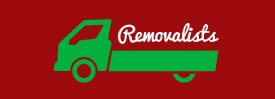 Removalists Nantawarra - Furniture Removals